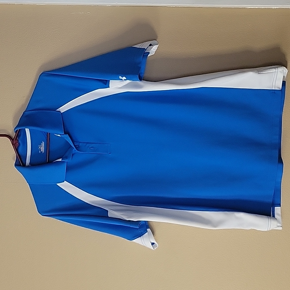 Under Armour Golf Shirt